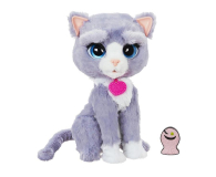 Furreal Friends Interaktywny Kotek Bootsie - 325323 - zdjęcie 1